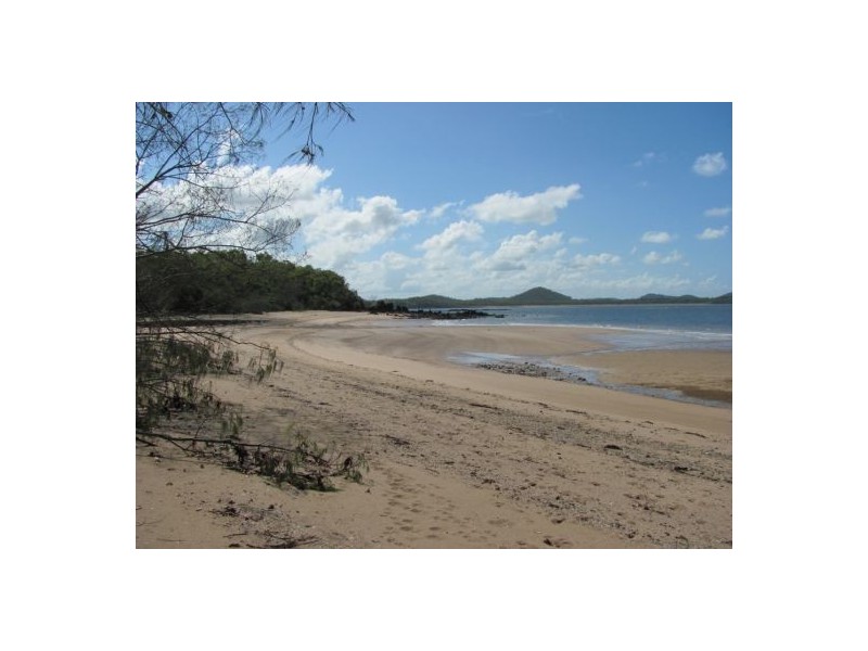 30 Ocean View Crescent, Freshwater Point QLD 4737