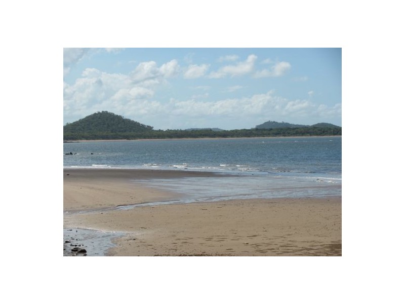 30 Ocean View Crescent, Freshwater Point QLD 4737