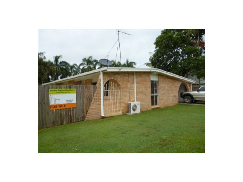 16 Amanda Drive, Andergrove QLD 4740