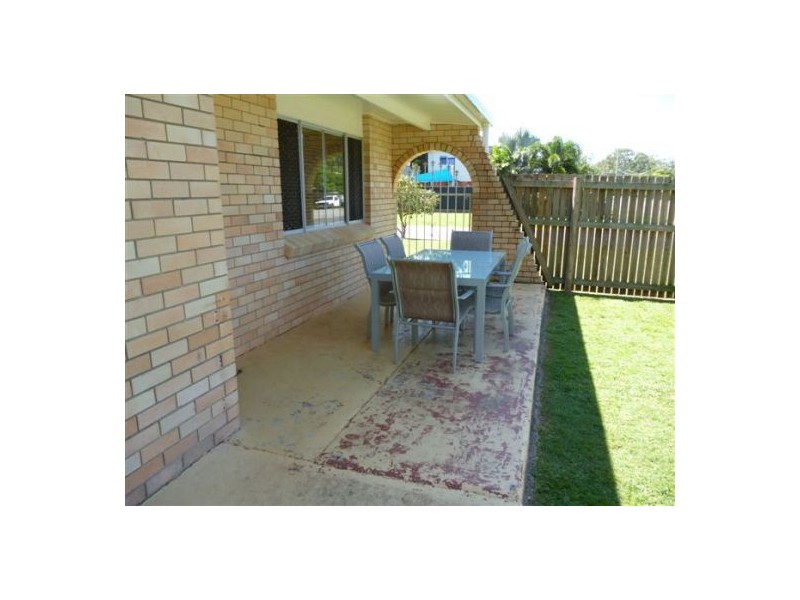 16 Amanda Drive, Andergrove QLD 4740