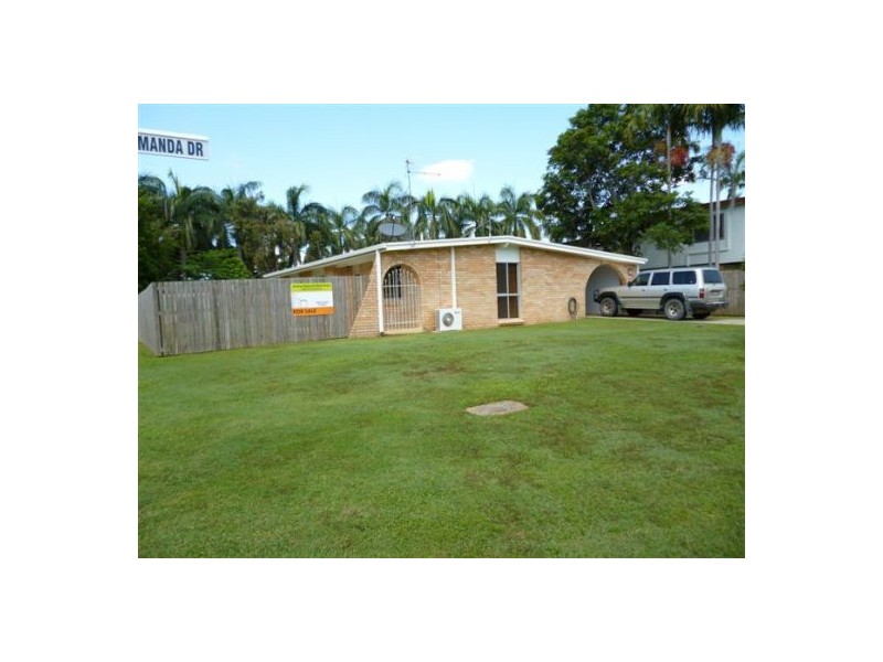 16 Amanda Drive, Andergrove QLD 4740
