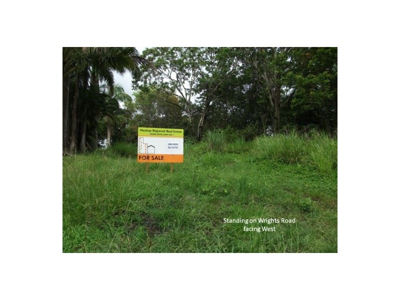 6 Wrights Road, Glenella QLD 4740