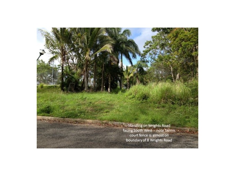 6 Wrights Road, Glenella QLD 4740