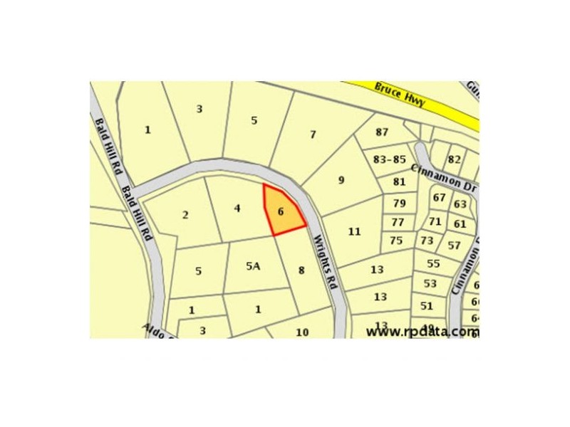 6 Wrights Road, Glenella QLD 4740