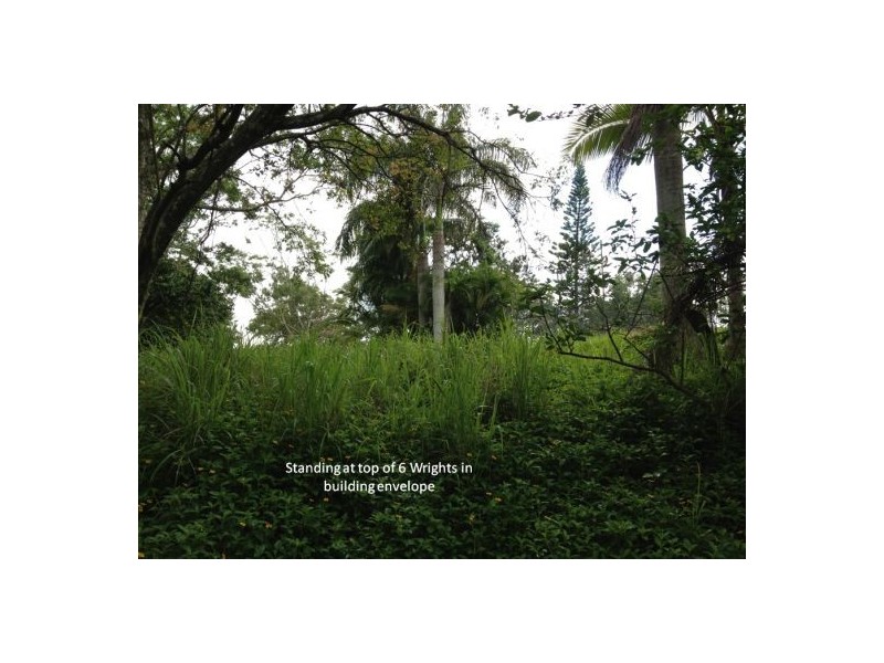 6 Wrights Road, Glenella QLD 4740