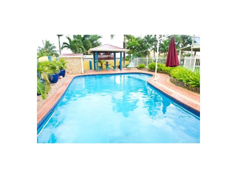 17 Dumfries Court, Mackay QLD 4740