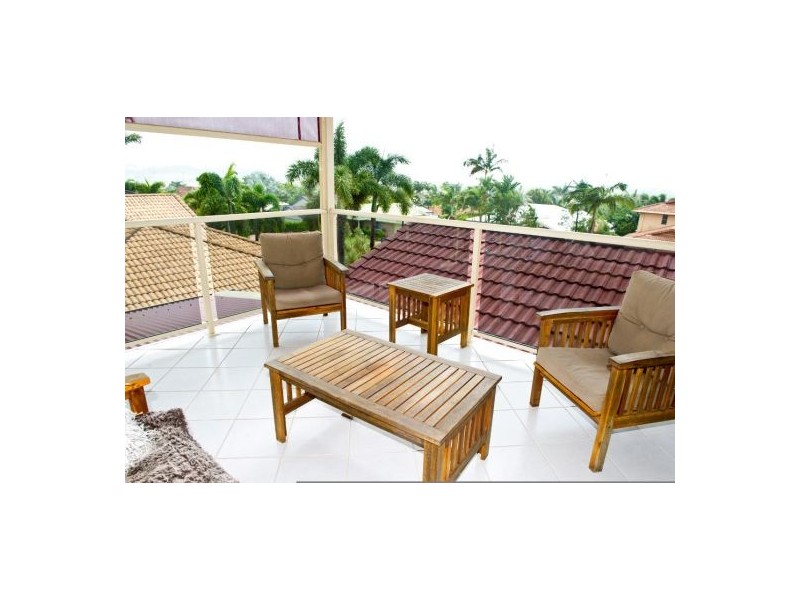 17 Dumfries Court, Mackay QLD 4740