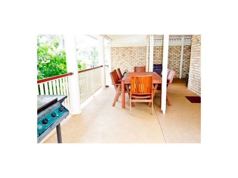 17 Dumfries Court, Mackay QLD 4740