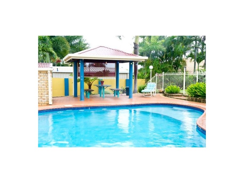 17 Dumfries Court, Mackay QLD 4740