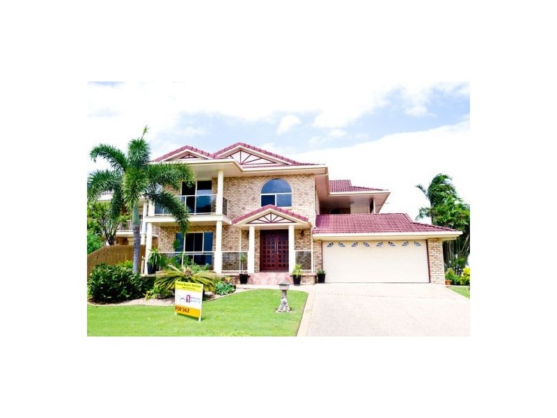 17 Dumfries Court, Mackay QLD 4740