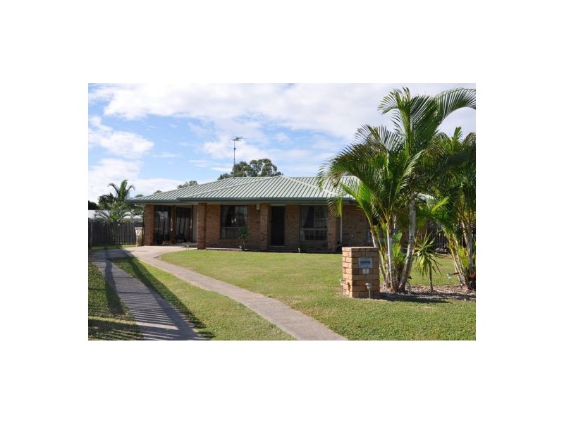 7 Shane Court, Andergrove QLD 4740