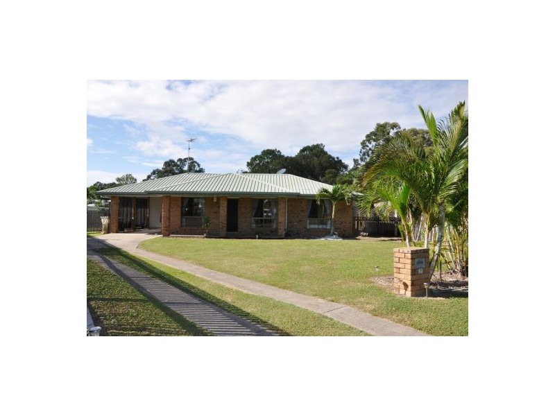7 Shane Court, Andergrove QLD 4740