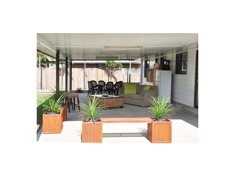 7 Shane Court, Andergrove QLD 4740