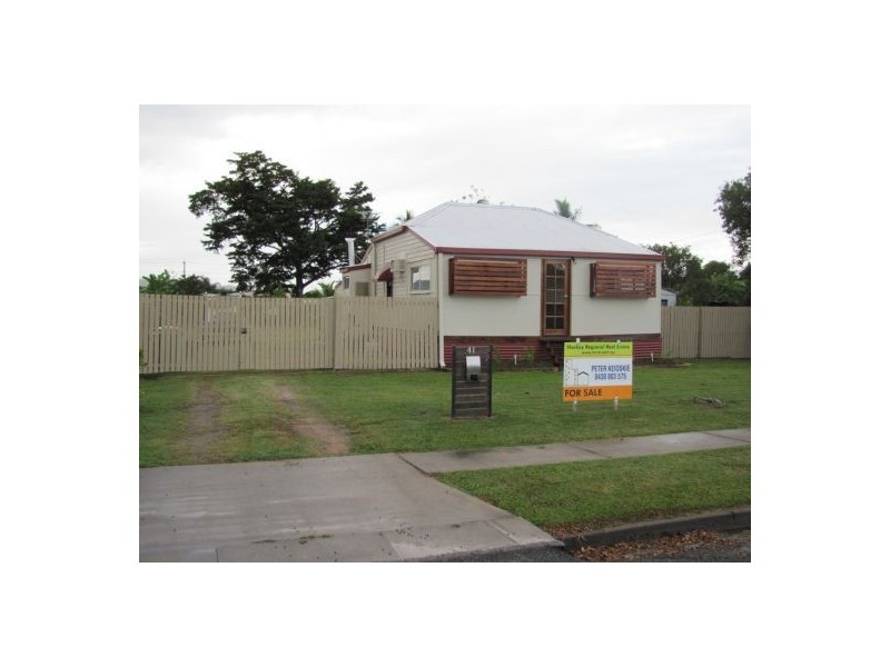 41 Alexandra Street, Mirani QLD 4754