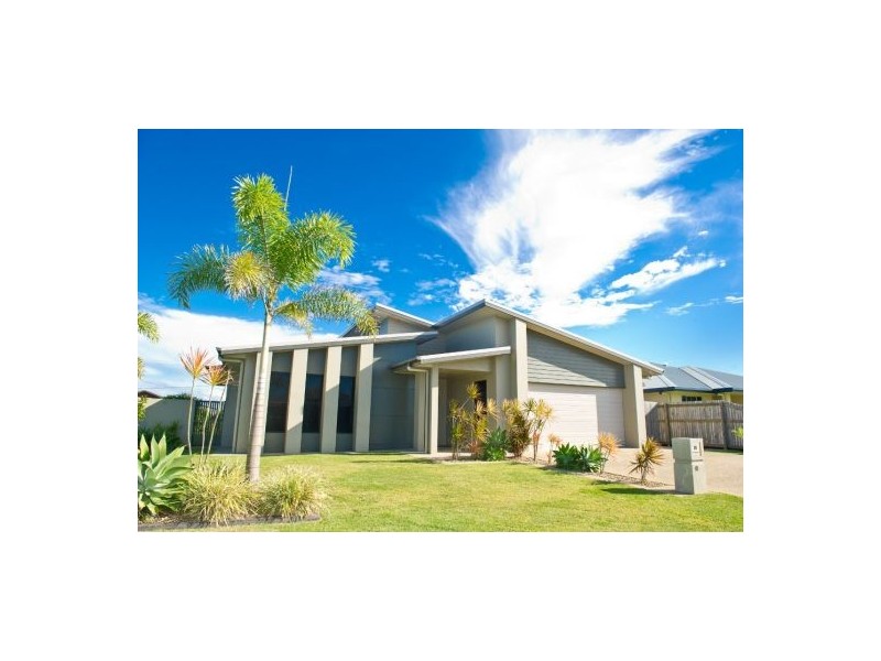 18 Vesta Lane, Ooralea QLD 4740