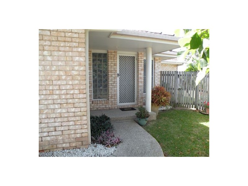 4/6 Peter Court, Andergrove QLD 4740