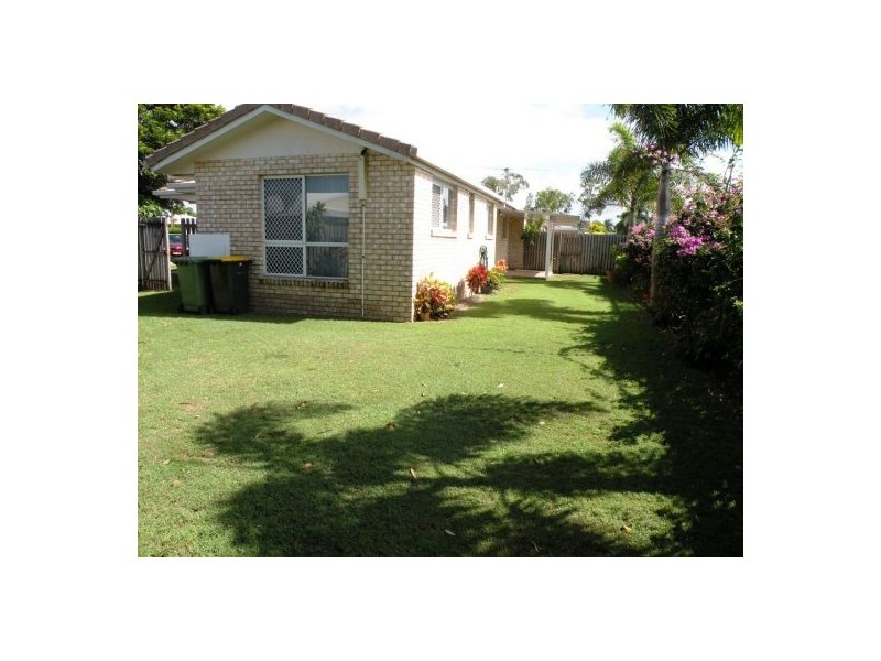 4/6 Peter Court, Andergrove QLD 4740