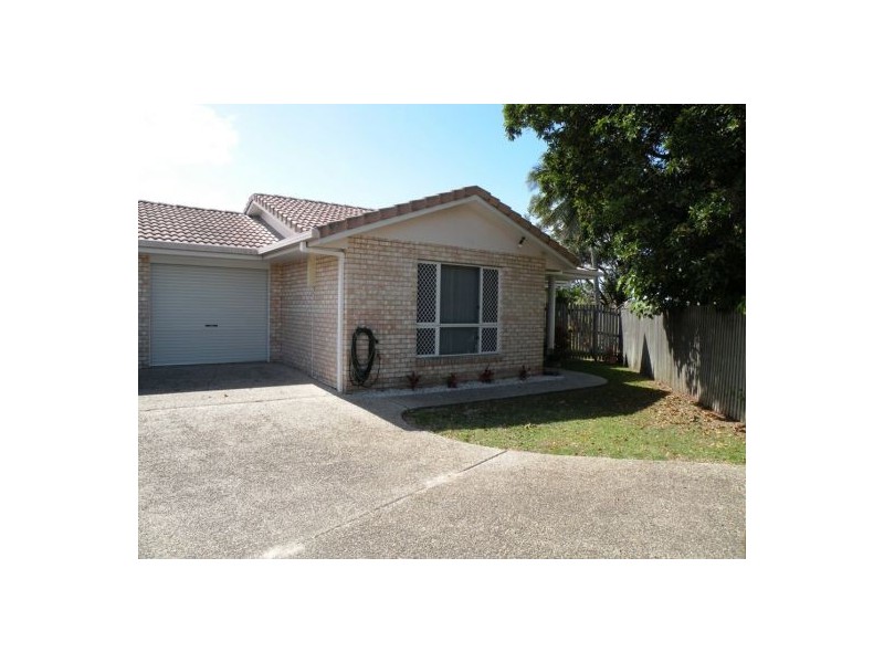 4/6 Peter Court, Andergrove QLD 4740