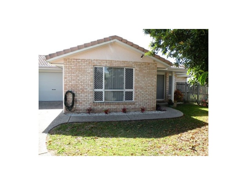 4/6 Peter Court, Andergrove QLD 4740