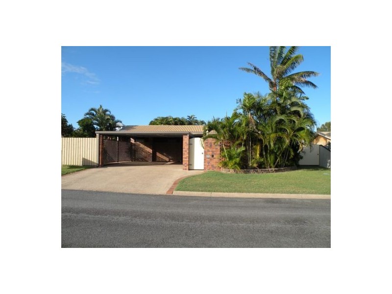 5 Renou Court, East Mackay QLD 4740