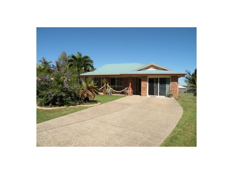 9 Flounder Court, Andergrove QLD 4740
