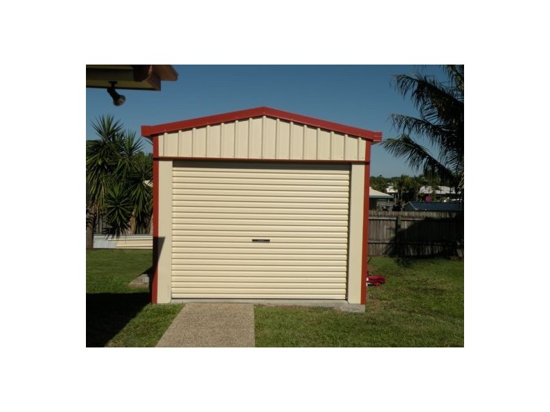 9 Flounder Court, Andergrove QLD 4740