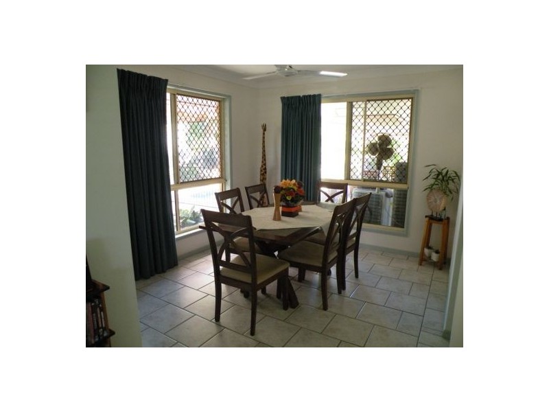 9 Flounder Court, Andergrove QLD 4740