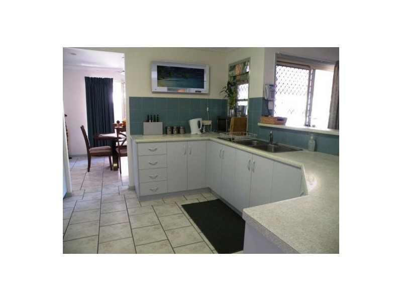 9 Flounder Court, Andergrove QLD 4740