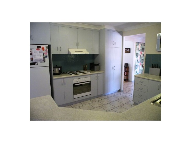 9 Flounder Court, Andergrove QLD 4740