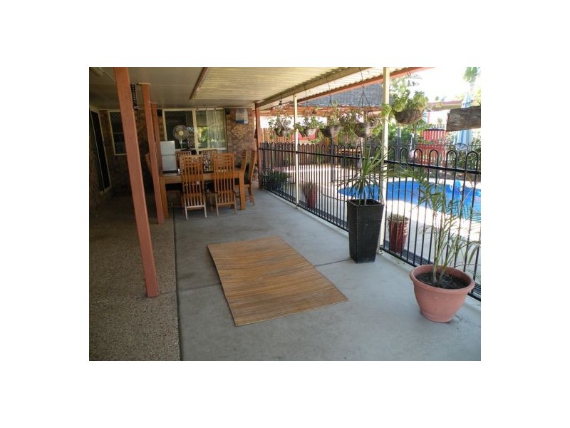 9 Flounder Court, Andergrove QLD 4740