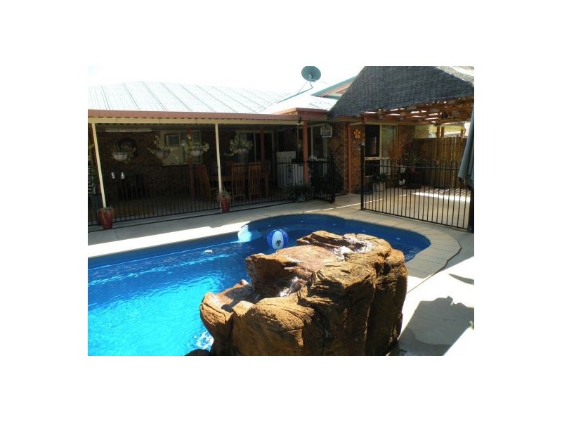 9 Flounder Court, Andergrove QLD 4740