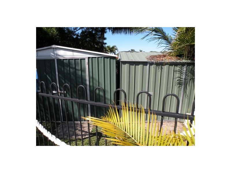 9 Flounder Court, Andergrove QLD 4740