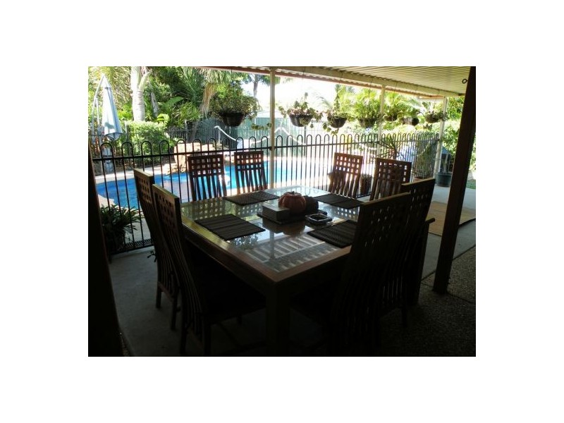 9 Flounder Court, Andergrove QLD 4740