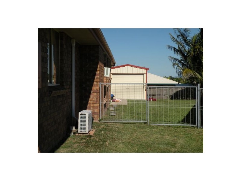 9 Flounder Court, Andergrove QLD 4740