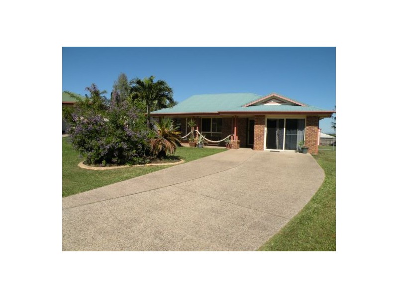 9 Flounder Court, Andergrove QLD 4740