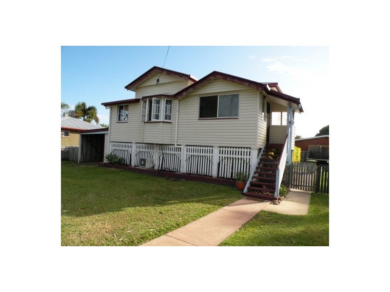 2 Scanlan Street, East Mackay QLD 4740