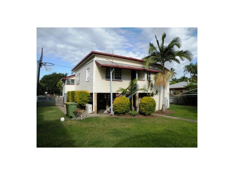 2 Scanlan Street, East Mackay QLD 4740