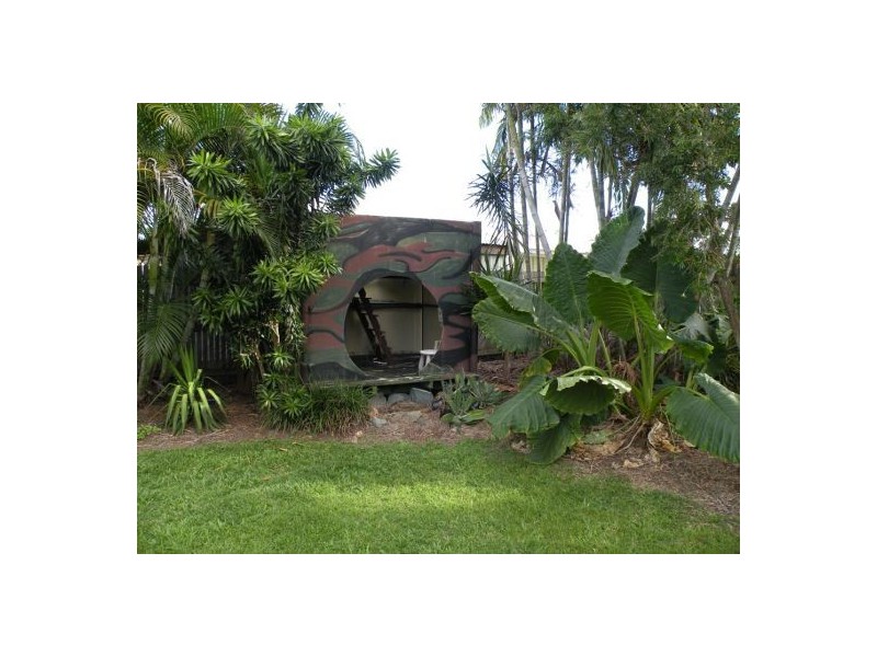 2 Scanlan Street, East Mackay QLD 4740