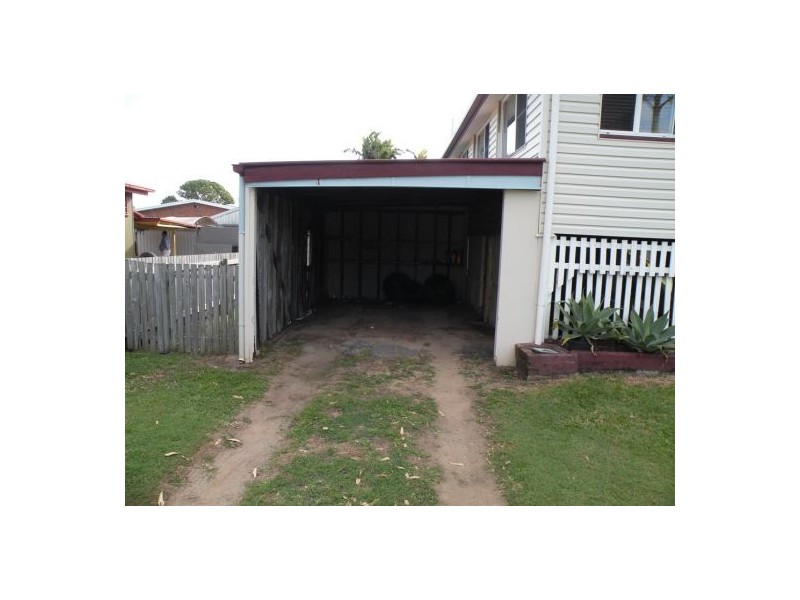 2 Scanlan Street, East Mackay QLD 4740