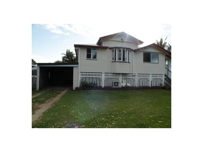 2 Scanlan Street, East Mackay QLD 4740