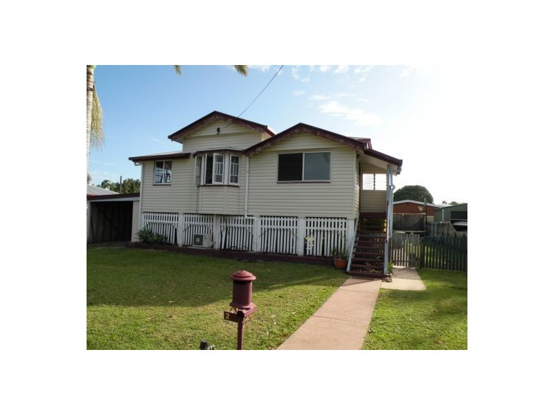 2 Scanlan Street, East Mackay QLD 4740