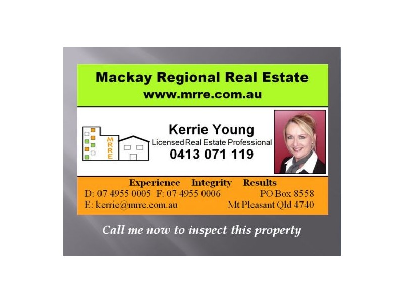 2 Scanlan Street, East Mackay QLD 4740