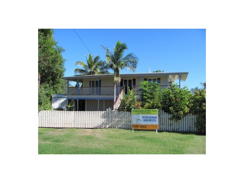 91 Westcott Avenue, Campwin Beach QLD 4737
