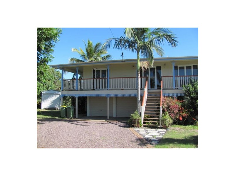 91 Westcott Avenue, Campwin Beach QLD 4737