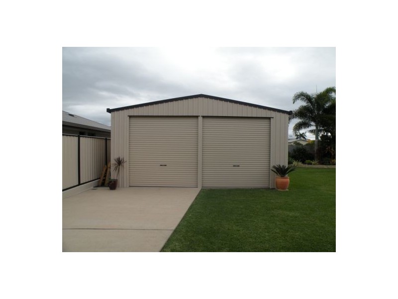 4 Joseph Court, Glenella QLD 4740