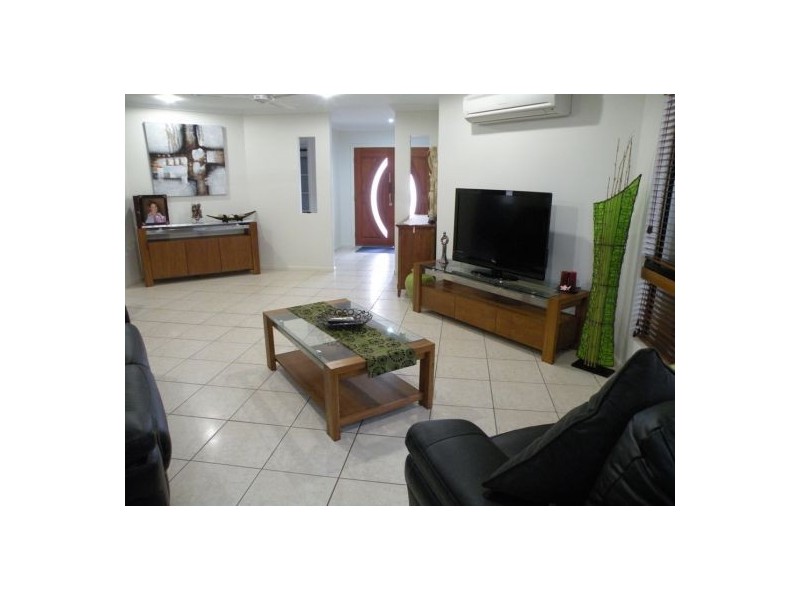 4 Joseph Court, Glenella QLD 4740