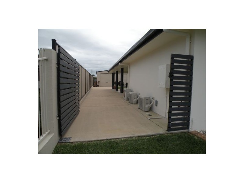 4 Joseph Court, Glenella QLD 4740