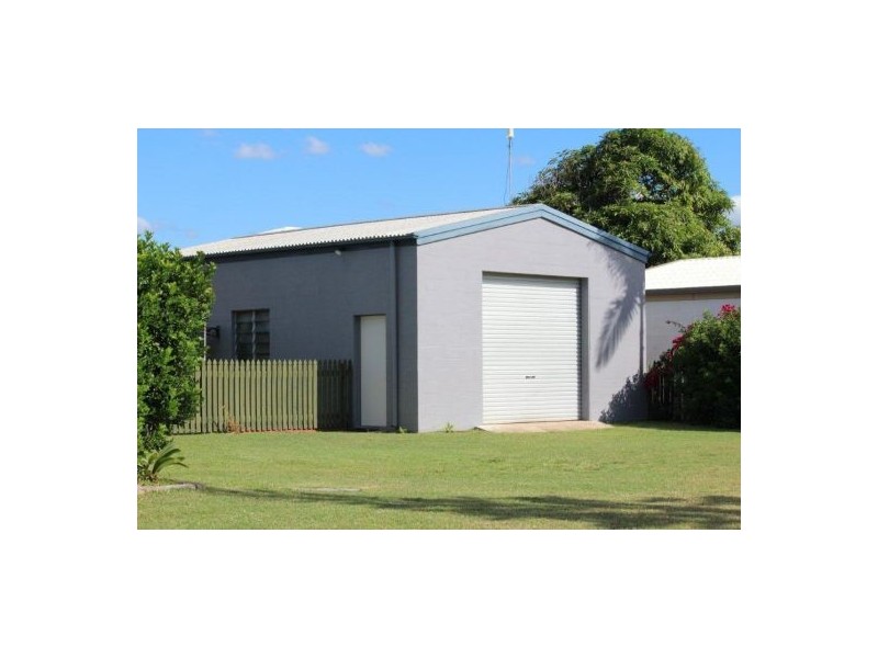 58 The Esplanade, Grasstree Beach QLD 4740