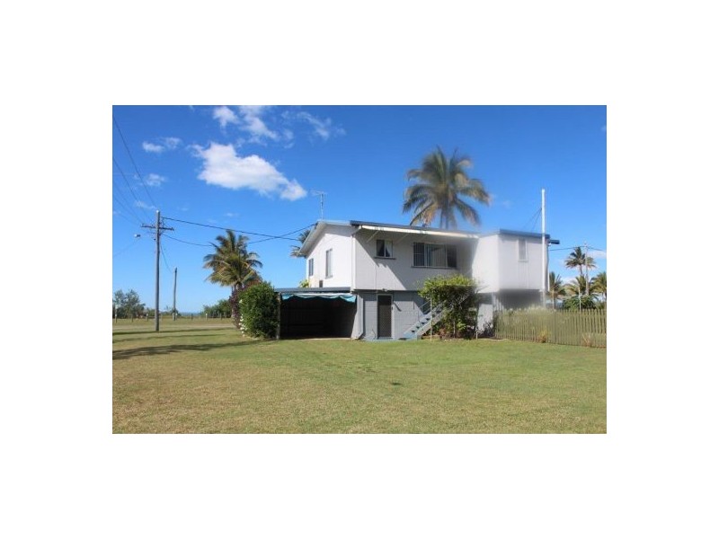58 The Esplanade, Grasstree Beach QLD 4740