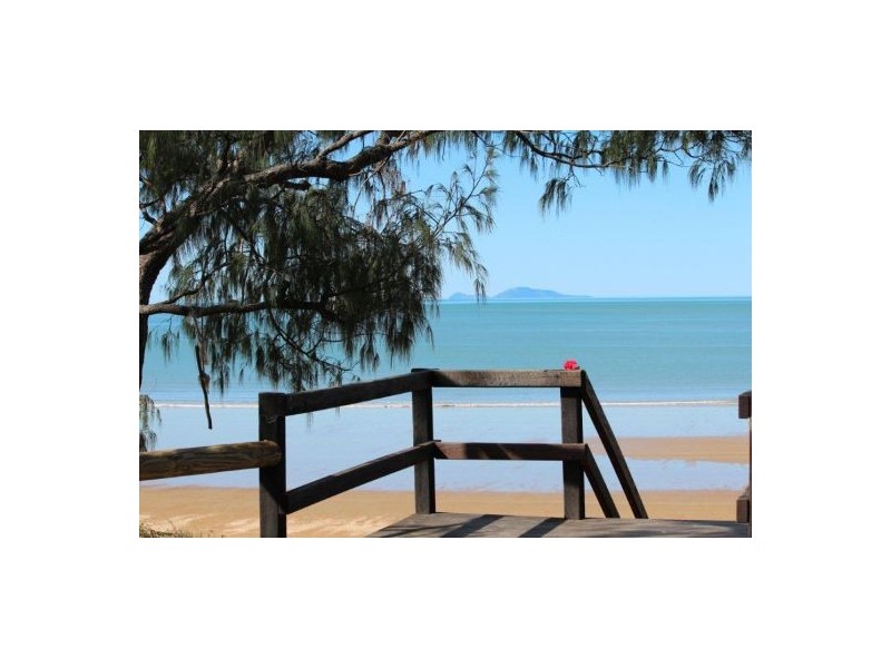 58 The Esplanade, Grasstree Beach QLD 4740